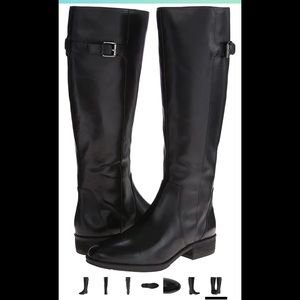 Sam Edelman Women's Patton Riding Boot 8.5